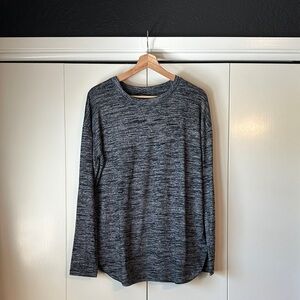 Banana Republic along Sleeve Shirt